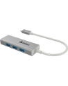 Sandberg Konwerter USB-C na 3 x USB 3.0 - nr 3