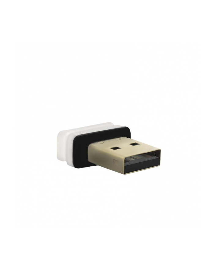 Qoltec Bezprzewodowy Mini Adapter USB Wi-Fi 150Mbps główny