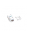 Intellinet Network Solutions Intellinet Moduł Keystone Cat6 UTP RJ45 zaciskany biały - nr 14