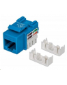 Intellinet Network Solutions Intellinet Moduł Keystone Cat5e UTP RJ45 zaciskany niebieski - nr 3