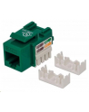 Intellinet Network Solutions Intellinet Moduł Keystone Cat5e UTP RJ45 zaciskany zielony - nr 4