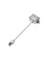 LOGILINK- Adapter T 1:1 RJ45 plug->2 x RJ45 jack, port doppler - nr 13