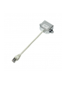 LOGILINK- Adapter T 1:1 RJ45 plug->2 x RJ45 jack, port doppler - nr 2