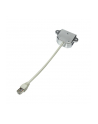 LOGILINK- Adapter T 1:1 RJ45 plug->2 x RJ45 jack, port doppler - nr 3