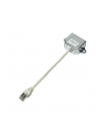 LOGILINK- Adapter T 1:1 RJ45 plug->2 x RJ45 jack, port doppler - nr 5