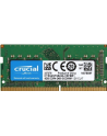 Crucial DDR4 SODIMM 8GB 2400MHz CL17 1.2V - nr 27