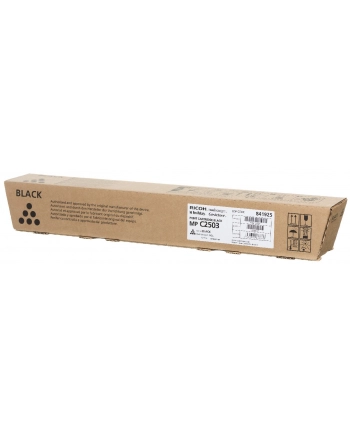 Ricoh Print Cartridge Black MP C2503 nr 2