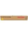 Ricoh Print Cartridge Yellow MP C2503H - nr 25