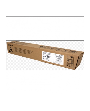 Ricoh Print Cartridge Yellow MP C2503H nr 1