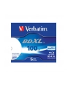 Verbatim BluRay BD-R XL [ jewel case 5 | 100GB | 4x | do nadruku ] - nr 11