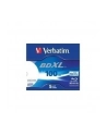 Verbatim BluRay BD-R XL [ jewel case 5 | 100GB | 4x | do nadruku ] - nr 26