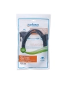 Manhattan Kabel monitorowy HDMI-DVI-D 24+1 M/M 3m czarny - nr 9