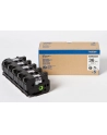 Taśma Brother 36mm Black/White (5 pcs Pack)  High Grade Tape - nr 17