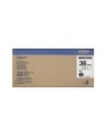 Taśma Brother 36mm Black/White (5 pcs Pack)  High Grade Tape - nr 19
