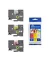 Brother taśma 3 pcs Multi pack 3 pcs Multi pack (TZ231+TZ431+TZ631) - nr 14