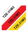 Brother taśma 3 pcs Multi pack 3 pcs Multi pack (TZ231+TZ431+TZ631) - nr 16