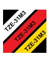 Brother taśma 3 pcs Multi pack 3 pcs Multi pack (TZ231+TZ431+TZ631) - nr 6