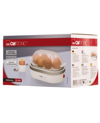 Jajowar Clatronic EK 3497 nr 1