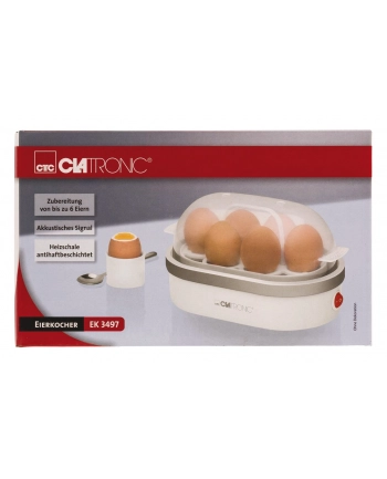 Jajowar Clatronic EK 3497 nr 2