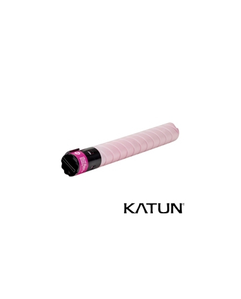 Katun TONER DO KONICA BIZHUB C220/280 MAGENTA TN216