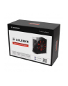 XILENCE Zasilacz komputerowy ATX 2.3 400W Czarny 80 PLUS Bronze - nr 89