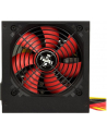 XILENCE Zasilacz komputerowy ATX 2.3 500W Czarny 80 PLUS Bronze - nr 64