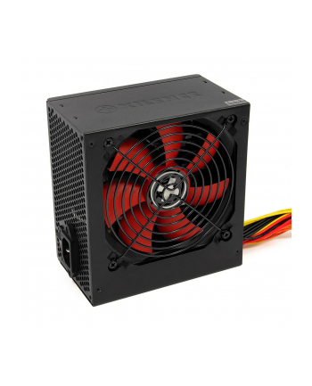 XILENCE Zasilacz komputerowy ATX 2.3 600W Czarny 80 PLUS Bronze nr 2