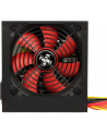 XILENCE Zasilacz komputerowy ATX 2.3 600W Czarny 80 PLUS Bronze - nr 54