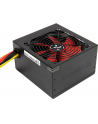 XILENCE Zasilacz komputerowy ATX 2.3 600W Czarny 80 PLUS Bronze - nr 57