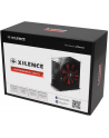 XILENCE Zasilacz komputerowy ATX 2.3 600W Czarny 80 PLUS Bronze - nr 58