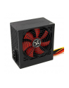 XILENCE Zasilacz komputerowy ATX 2.3 600W Czarny 80 PLUS Bronze - nr 57