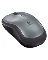 MYSZ LOGITECH M185 Wireless Swift Grey - nr 6