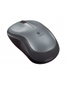 MYSZ LOGITECH M185 Wireless Swift Grey - nr 10