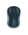 MYSZ LOGITECH M185 Wireless Swift Grey - nr 18