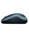 MYSZ LOGITECH M185 Wireless Swift Grey - nr 20