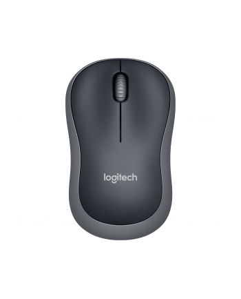 MYSZ LOGITECH M185 Wireless Swift Grey