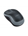 MYSZ LOGITECH M185 Wireless Swift Grey - nr 22