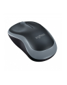 MYSZ LOGITECH M185 Wireless Swift Grey - nr 29