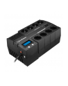 Cyber Power Green Power UPS  BR1200ELCD  (Schuko) - nr 13