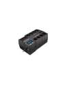 Cyber Power Green Power UPS  BR1200ELCD  (Schuko) - nr 15