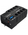 Cyber Power Green Power UPS  BR1200ELCD  (Schuko) - nr 21