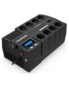 Cyber Power Green Power UPS  BR1200ELCD  (Schuko) - nr 23