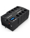 Cyber Power Green Power UPS  BR1200ELCD  (Schuko) - nr 25