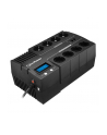 Cyber Power Green Power UPS BR700ELCD-FR - nr 16