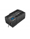 Cyber Power Green Power UPS BR700ELCD-FR - nr 3