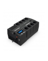 Cyber Power Green Power UPS BR1000ELCD (Schuko) - nr 24
