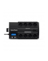 Cyber Power Green Power UPS BR1000ELCD (Schuko) - nr 25