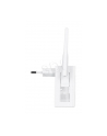 TP-Link TL-WA855RE Wireless Range Extender 802.11b/g/n 300Mbps, Wall-Plug - nr 17