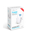 TP-Link TL-WA855RE Wireless Range Extender 802.11b/g/n 300Mbps, Wall-Plug - nr 25