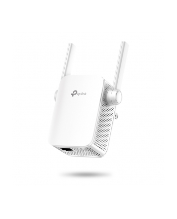 TP-Link TL-WA855RE Wireless Range Extender 802.11b/g/n 300Mbps, Wall-Plug